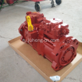Гидравлический насос R250-7 31N7-10010 Главный насос R250-7